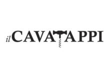 Il Cavatappi, quando la cucina napoletana diventa gastronomia d’autore: la passione della famiglia Emendato alla conquista dei buongustai Doc Il Cavatappi logo