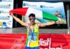 Caivano, Ismail Adim (Caivano Runners-Mondial Service) è ancora campione italiano Master: trionfo nella mezza maratona ad Ortona