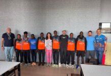 Union Gas e Luce Neapolis Marathon: atleti africani i favoriti della sesta edizione