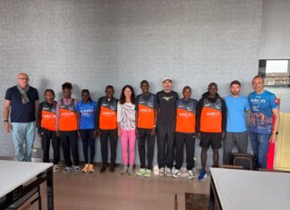 Union Gas e Luce Neapolis Marathon: atleti africani i favoriti della sesta edizione