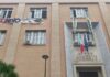 Spazi negati e lotte internazionali, i licei occupati sono già cinque a Napoli Liceo Mercalli occupato a Napoli