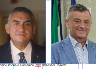 Ospedali e uffici sanitari, stop a infermieri impiegati in uffici e Cup a Caserta: arriva la supervisora dell’Asl
