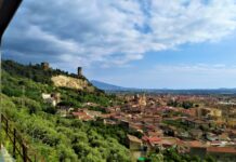 Maddaloni, un 53enne arrestato per usura Una veduta di Maddaloni (Wikimedia Commons)