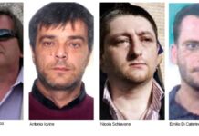 Rapporti col clan dei Casalesi e conti che non tornano: confisca per sette società di Malinconico