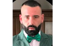NOME E FOTO. Fuga in moto: arrestato 37enne di Casal di Principe. Sorpassò i carabinieri impennando con la moto per poi scappare a tutta velocità Marco Losapio