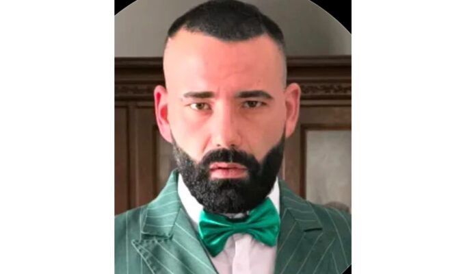 Marco Losapio Marco Losapio