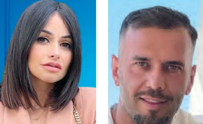Maria De Rosa e Pasquale Balascio