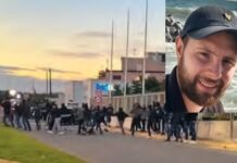 TUTTI I NOMI. Tifoso di Portici in fin di vita: 8 arresti. L’aggressore di Mario confessa Mario Spedaliere ed i confronti tra tifosi di Puteolana e Portici di domenica
