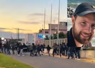 TUTTI I NOMI. Tifoso di Portici in fin di vita: 8 arresti. L’aggressore di Mario confessa Mario Spedaliere ed i confronti tra tifosi di Puteolana e Portici di domenica