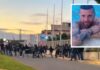 Tifoso del Portici massacrato dopo la partita: denunciati 8 ultras della Puteolana Mario Spedaliere ed i confronti tra tifosi di Puteolana e Portici di domenica