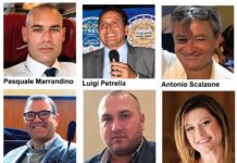 Centrodestra fermo a Castel Volturno, aspetta Marrandino