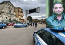 Il braccio destro del boss Lello Amato torna a Secondigliano: saltano gli equilibri Massima attenzione a Scampia e Secondigliano, in foto Vincenzo Vinciguerra