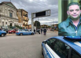 Il braccio destro del boss Lello Amato torna a Secondigliano: saltano gli equilibri Massima attenzione a Scampia e Secondigliano, in foto Vincenzo Vinciguerra