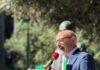 Aversa, rottura in maggioranza: Matacena lascia l’aula e salta il Consiglio sul Puc
