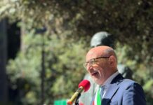 Aversa, rottura in maggioranza: Matacena lascia l’aula e salta il Consiglio sul Puc