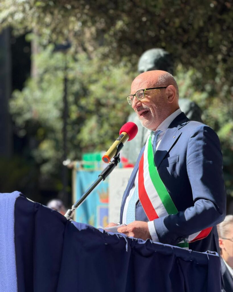 Aversa, rottura in maggioranza: Matacena lascia l’aula e salta il Consiglio sul 