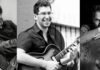 Jazz: ecco SeiTreDue, il nuovo album del chitarrista Matteo Sacilotto in organ trio Matteo Sacilotto alla chitarra, Rudy Fantin all’organo Hammond e al Fender Rhodes, Jacopo Zanette alla batteria