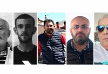 Clan dei Casalesi, condanne per il gruppo Mezzero. Il passato di mafia e sangue diventa un vantaggio per il boss