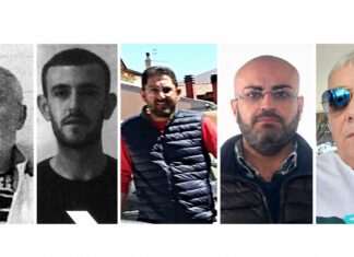 Clan dei Casalesi, condanne per il gruppo Mezzero. Il passato di mafia e sangue diventa un vantaggio per il boss