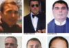 NOMI E FOTO – Stangata ai Moccia: condanne pesanti per i fratelli Antonio, Angelo e Luigi e per gli uomini del clan