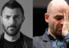 Saviano, ci risiamo. Il direttore di Mow: “Copia le nostre inchieste” Moreno Pisto e Roberto Saviano