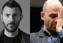 Saviano, ci risiamo. Il direttore di Mow: “Copia le nostre inchieste” Moreno Pisto e Roberto Saviano