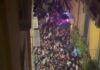 Movida, niente alcol davanti ai baretti a partire da mezzanotte. Locali aperti fino alle 3 Movida a Napoli