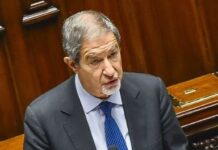 L’INTERVISTA. Musumeci: “Campi Flegrei, servono i fatti. Comuni e Regione facciano la loro parte” Nello Musumeci
