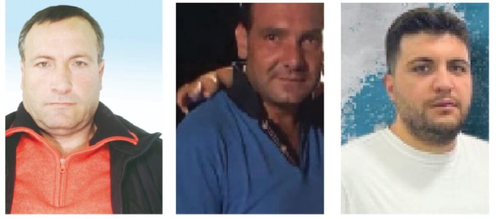 Inchiesta sul clan Zagaria. Le relazioni di Nobis, spuntano i contatti con Anton