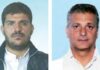 NOMI E FOTO. Omicidio Bacioterracino, svolta dopo 17 anni: 2 arresti. Vendetta per l’assassinio di un capo dei Moccia Oscar Pecorelli e Mariano Bacioterracino (vittima)