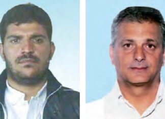 NOMI E FOTO. Omicidio Bacioterracino, svolta dopo 17 anni: 2 arresti. Vendetta per l’assassinio di un capo dei Moccia Oscar Pecorelli e Mariano Bacioterracino (vittima)