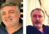 Gli affari della famiglia Marzo con l’imprenditore delle cave: rapporti economici che pesano sullo scioglimento del Comune di Caserta Paolo Maresca e Giuseppantonio Luserta