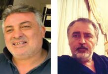 Gli affari della famiglia Marzo con l’imprenditore delle cave: rapporti economici che pesano sullo scioglimento del Comune di Caserta Paolo Maresca e Giuseppantonio Luserta