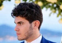 Due fidanzati muoiono in moto, tragedia a Recale