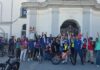 Grande partecipazione per la prima archeopedalata “RotaryAMO nella Storia”