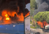 Napoli in fiamme, la strana emergenza incendi: da via Brin, a Pianura fino a Taverna del Re