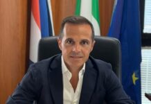L’INTERVISTA. Smarrazzo: “Il campo largo va rafforzato, deve dare risposte ai cittadini” Pietro Smarrazzo consigliere regionale