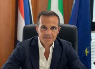 L’INTERVISTA. Smarrazzo: “Il campo largo va rafforzato, deve dare risposte ai cittadini” Pietro Smarrazzo consigliere regionale