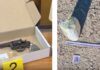 Acerra: quattro pistole, due bombe e droga in casa. Preso 57enne Pistole e droga in una casa ad Acerra