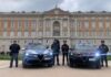 Sicurezza, Caserta rialza la testa: scende al 50° posto, calano le denunce Polizia e Carabinieri alla Reggia di Caserta