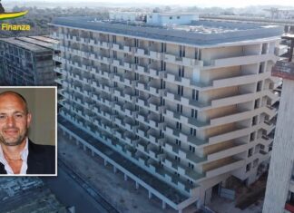Superbonus, sequestro da 38 milioni a Castel Volturno. Palazzo Marina, Moccia e gli abusi ‘noti’ Raffaele Pizzi e palazzo Marina