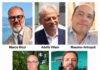 Capua al voto. Ricci corre, il centrodestra frena
