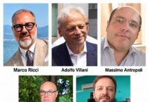 Capua al voto. Ricci corre, il centrodestra frena