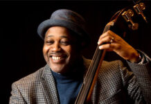 Jazz, mercoledì 21 ottobre Rodney Whitaker 4tet in concerto ad Aversa Rodney Whitaker