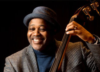 Jazz, mercoledì 21 ottobre Rodney Whitaker 4tet in concerto ad Aversa Rodney Whitaker