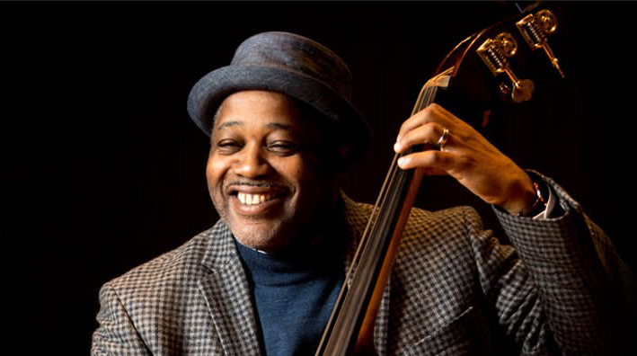 Jazz, mercoledì 21 ottobre Rodney Whitaker 4tet in concerto ad Aversa