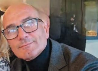 Operaio edile morto a Caivano: 3 indagati per omicidio colposo in concorso Salvatore Calignano