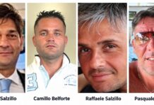 La Dda: gli appalti Tav salvadanaio per le casse della cosca dei Belforte