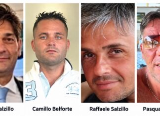 La Dda: gli appalti Tav salvadanaio per le casse della cosca dei Belforte