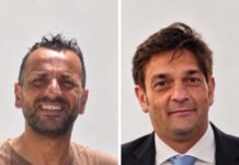 Appalti Tav, la presunta ‘fabbrica’ dei soldi neri di Salzillo: i 52.500 euro in contanti e il ruolo del contatto di Villaricca Sannino e Salzillo